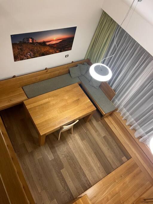 Ferienwohnung Palava Eu 7 Pavlov Exterior foto