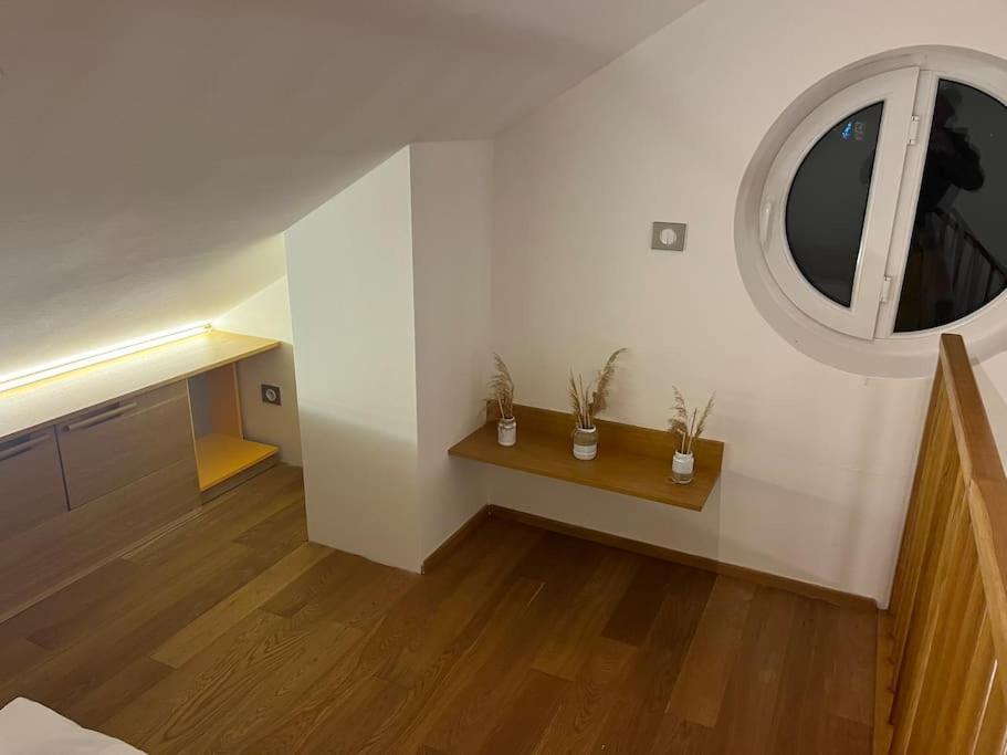 Ferienwohnung Palava Eu 7 Pavlov Exterior foto