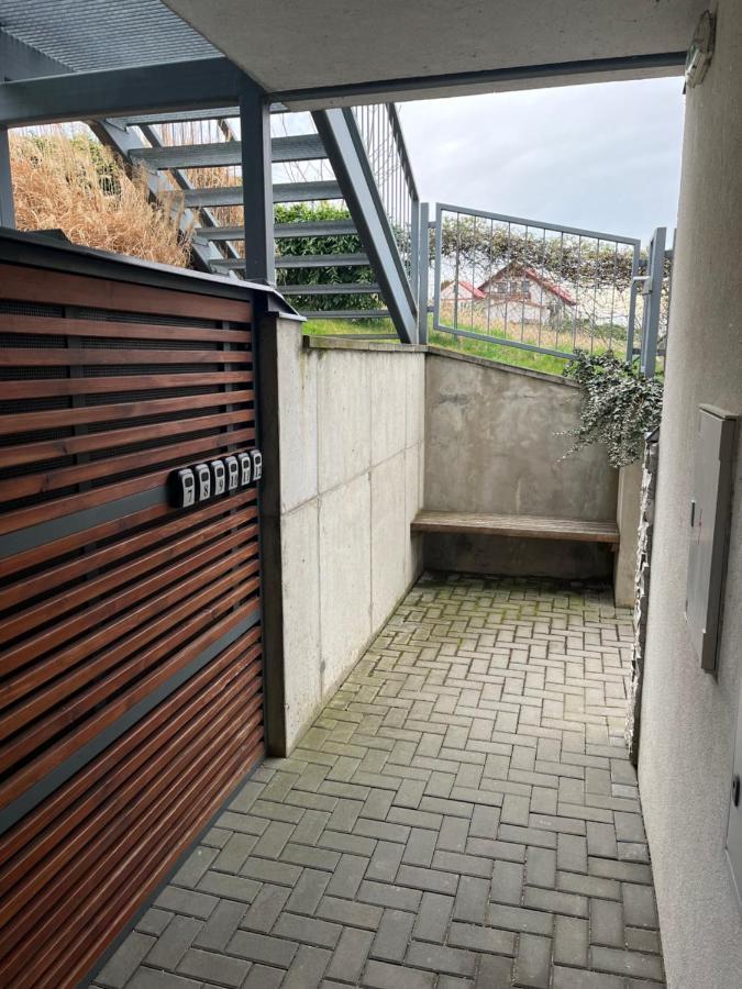 Ferienwohnung Palava Eu 7 Pavlov Exterior foto